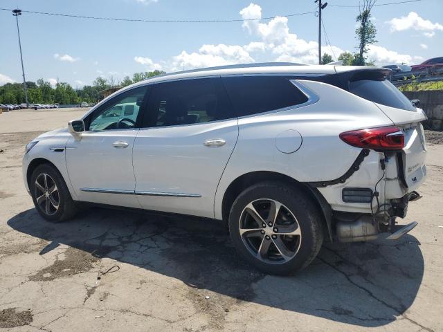  BUICK ENCLAVE 2020 White