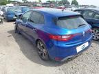 2016 RENAULT MEGANE GT for sale at Copart ROCHFORD