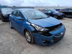 2013 HYUNDAI I30 STYLE for sale at Copart WESTBURY