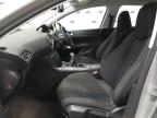 2017 PEUGEOT 308 ALLURE for sale at Copart NEWBURY
