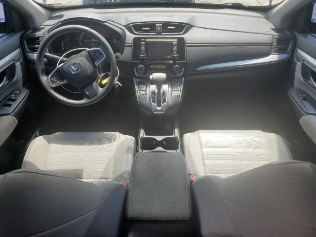  HONDA CRV 2019 Blue