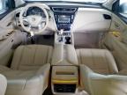 2015 Nissan Murano S   zu verkaufen in Houston, TX - Front End