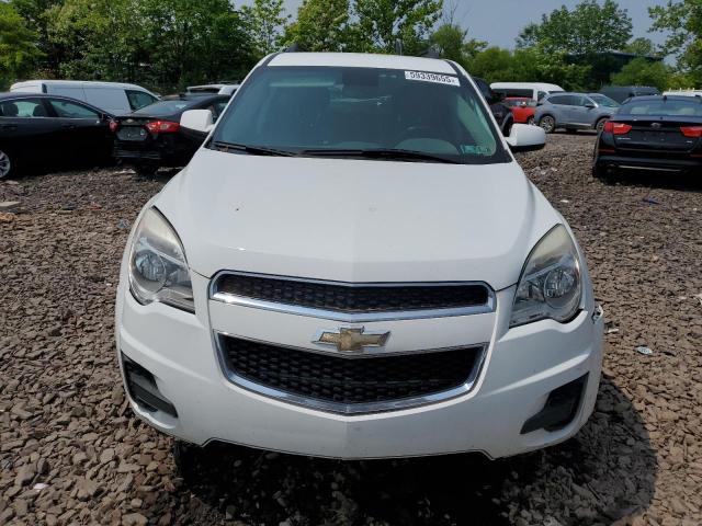  CHEVROLET EQUINOX 2015 Biały