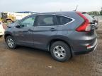 2016 HONDA CR-V EXL à vendre chez Copart ON - COOKSTOWN