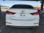 2017 Hyundai Elantra Se   for Sale in Hayward, CA - Minor Dent/Scratches