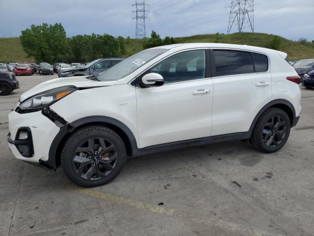 KIA SPORTAGE L 2022