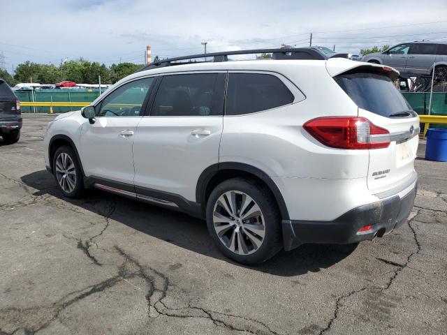  SUBARU ASCENT 2020 Белы
