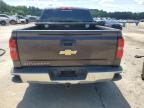 2015 Chevrolet Silverado K1500 Lt продається в Florence, MS - Mechanical