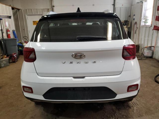 2022 HYUNDAI VENUE SEL  