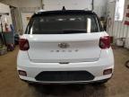 2022 Hyundai Venue Sel for Sale in Lyman, ME - Front End