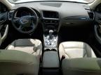 2017 Audi Q5 Premium Plus   للبيع في Elgin، IL - Front End