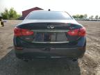 2016 INFINITI Q50 BASE for sale at Copart ON - LONDON