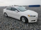 2014 Ford Fusion Se იყიდება Arcadia-ში, FL - Mechanical