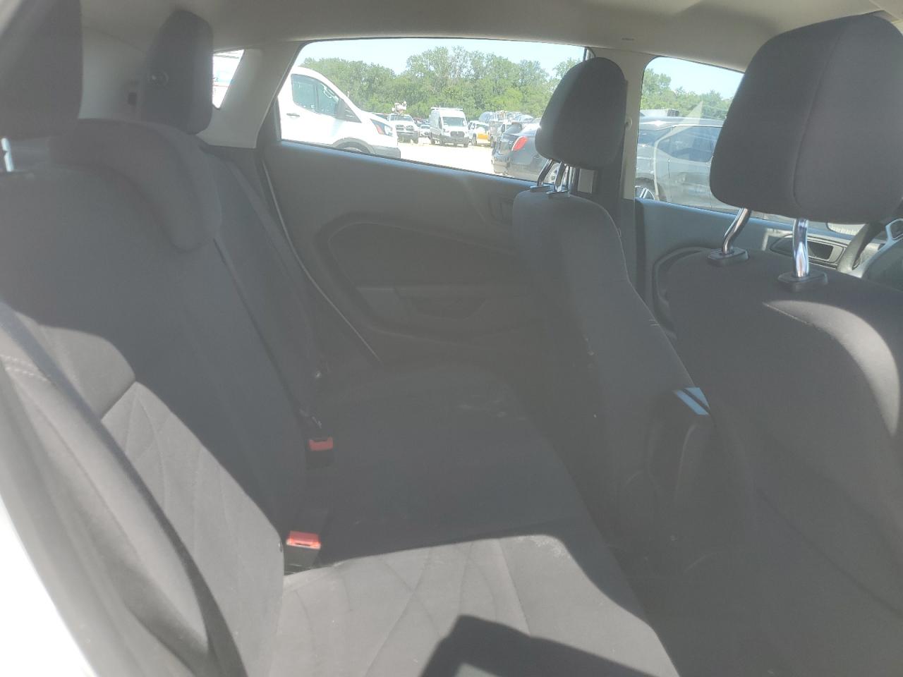 3FADP4EJ6JM118810 FORD FIESTA 2018