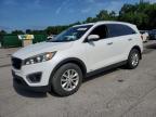 2016 Kia Sorento Lx   იყიდება Ellwood City-ში, PA - Mechanical
