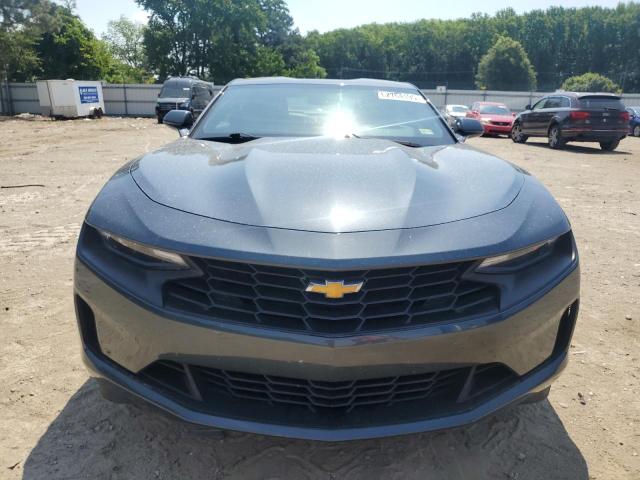  CHEVROLET CAMARO 2020 Blue