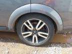 2016 LAND ROVER DISCOVERY for sale at Copart CORBY