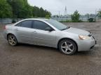 2007 Pontiac G6 Base за продажба в London, ON - Minor Dent/Scratches