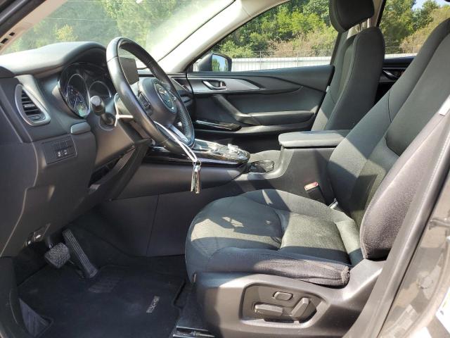  MAZDA CX-9 2021 Gray