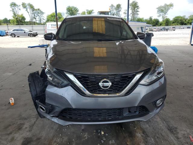  NISSAN SENTRA 2019 Gray