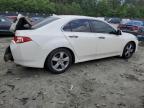 2009 Acura Tsx    იყიდება Waldorf-ში, MD - Rear End