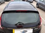 2012 FORD FIESTA ZETEC for sale at Copart SANDWICH