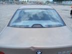 1999 BMW 528I for sale at Copart WISBECH