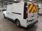 2015 VAUXHALL VIVARO 290 for sale at Copart SANDTOFT