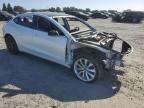 2019 Tesla Model 3  na sprzedaż w Sacramento, CA - Burn - Interior