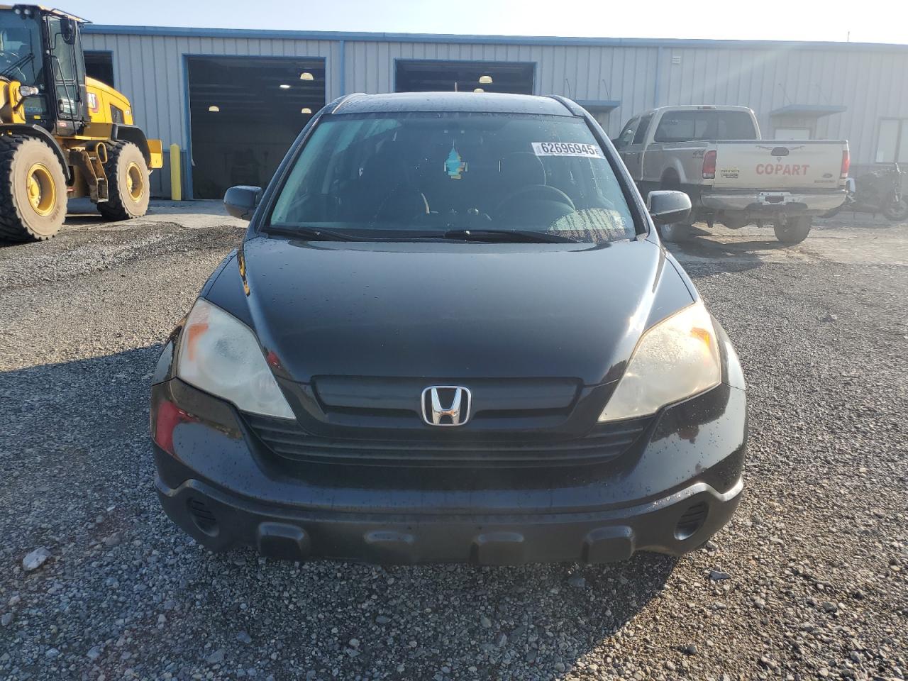 HONDA CRV 2007 VIN JHLRE48337C026991 photo 5