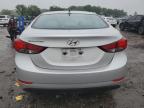 2015 Hyundai Elantra Se na sprzedaż w Baltimore, MD - Rear End