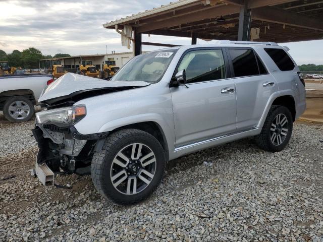 TOYOTA 4RUNNER NI 2021