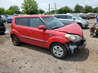 2013 Kia Soul    იყიდება Chalfont-ში, PA - Front End
