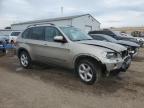 2008 BMW X5 3.0I   for sale at Copart ON - TORONTO