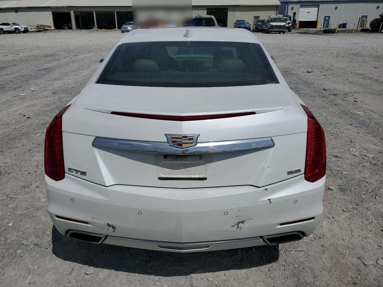 1g6ar5s32f0124524 1G6AR5S32F0124524 2015 Cadillac Cts Luxury Collection