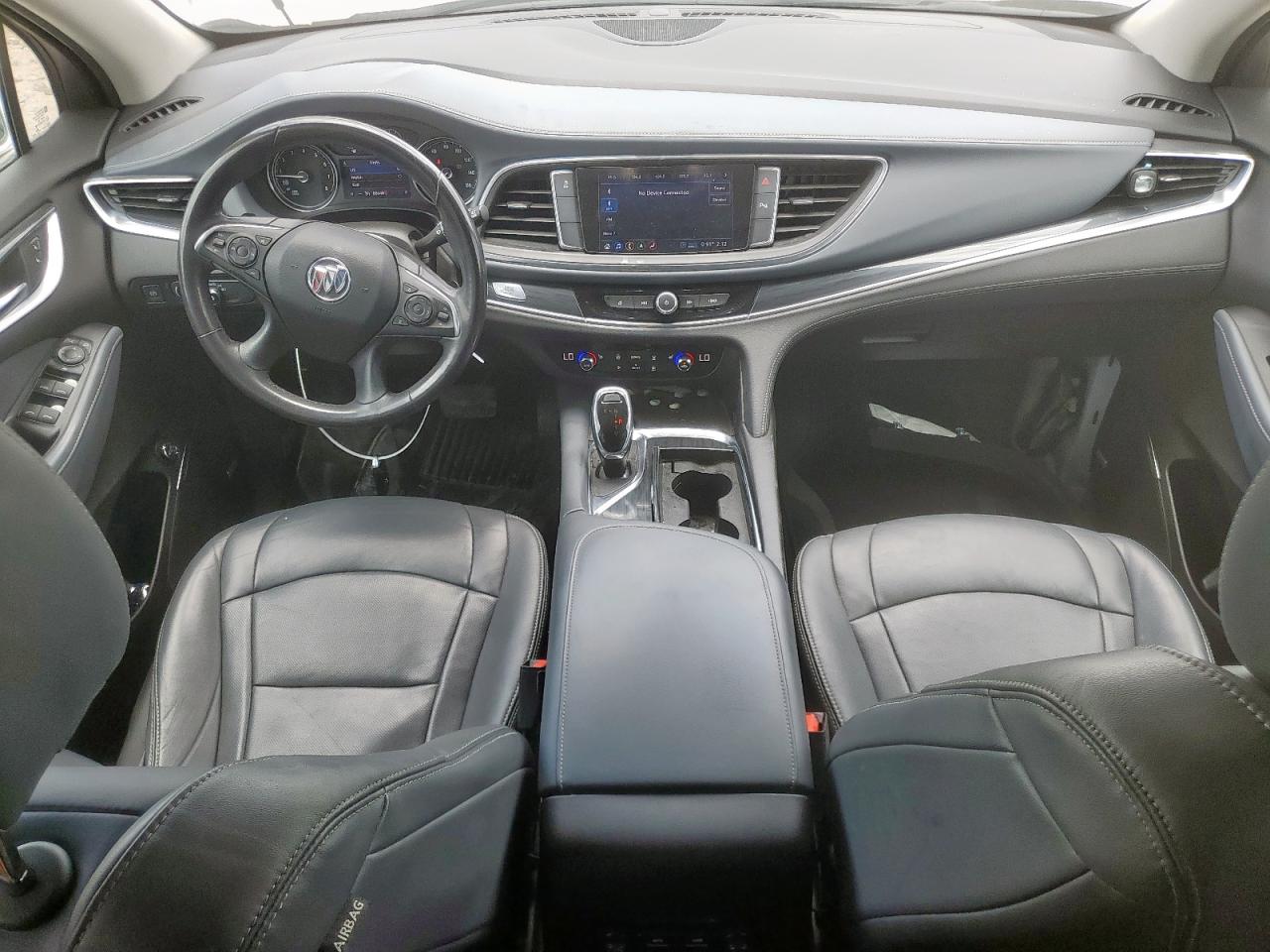 2020 Buick Enclave Essence VIN: 5GAERBKW5LJ104993 Lot: 62786105