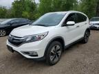 2015 HONDA CR-V TOURING   for sale at Copart ON - COOKSTOWN