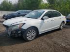 2010 HONDA ACCORD EXL à vendre chez Copart ON - COOKSTOWN