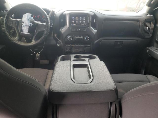  CHEVROLET ALL Models 2023 Silver