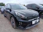 2022 KIA NIRO 3 HEV for sale at Copart WESTBURY