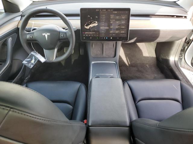  TESLA MODEL 3 2023 White