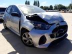 2024 MAZDA MAZDA 2 HYBRID EXCLUSVE-L  for sale at Copart SANDY