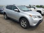 2013 Toyota Rav4 Xle for Sale in Pennsburg, PA - Top/Roof