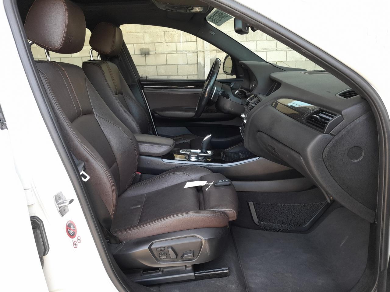 WBAXW3109H0T91879 - 2021 Bmw X4 - #59641375