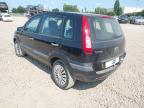 2008 FORD FUSION STY for sale at Copart WISBECH