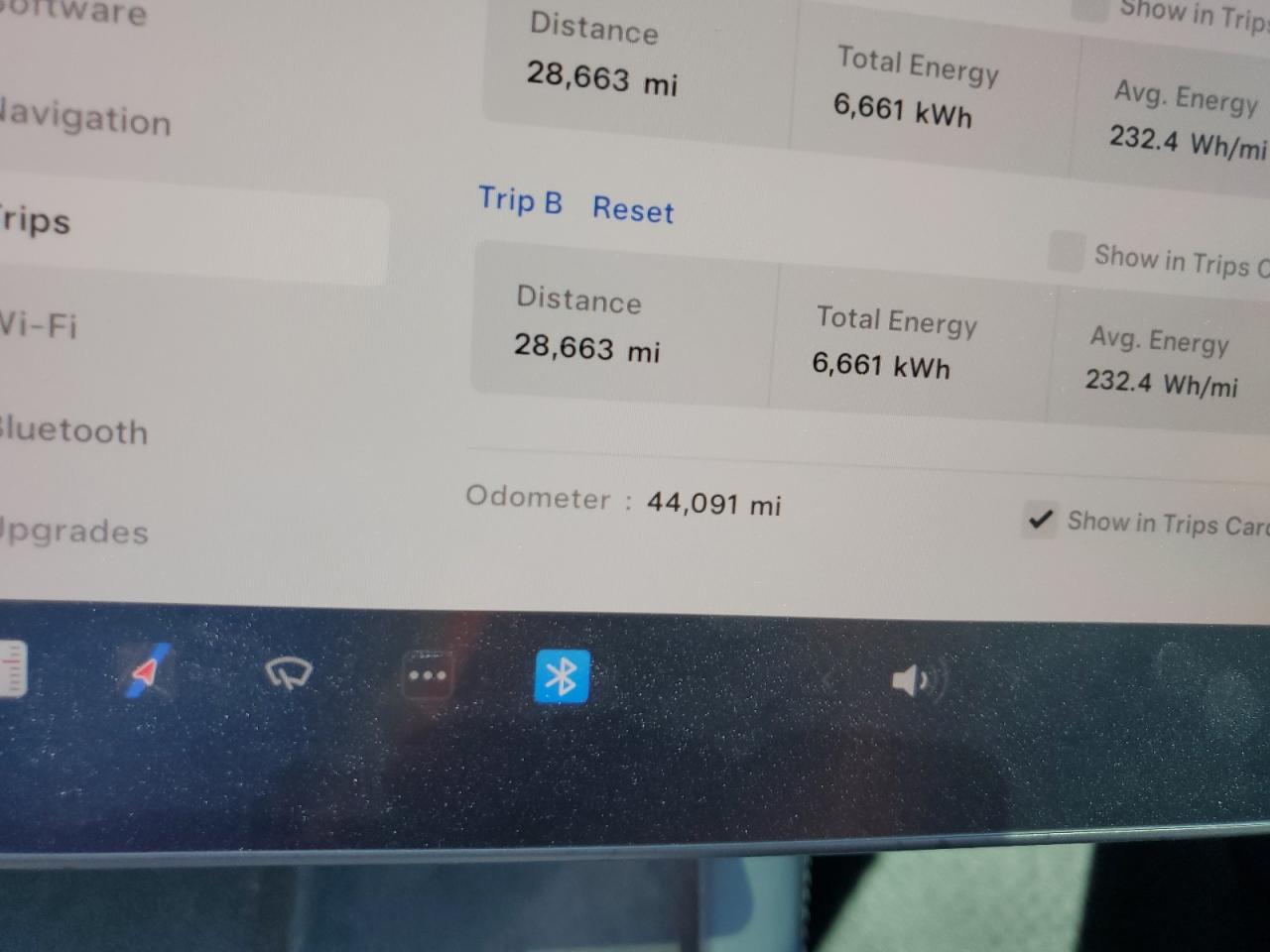TESLA MODEL 3 2022 VIN 5YJ3E1EA3NF370860 zdjęcie 9