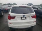 2015 Bmw X3 Xdrive28D for Sale in New Britain, CT - Front End