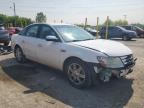 2008 Ford Taurus Limited zu verkaufen in Indianapolis, IN - Front End