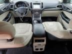 2019 Ford Edge Titanium на продаже в Columbus, OH - Mechanical