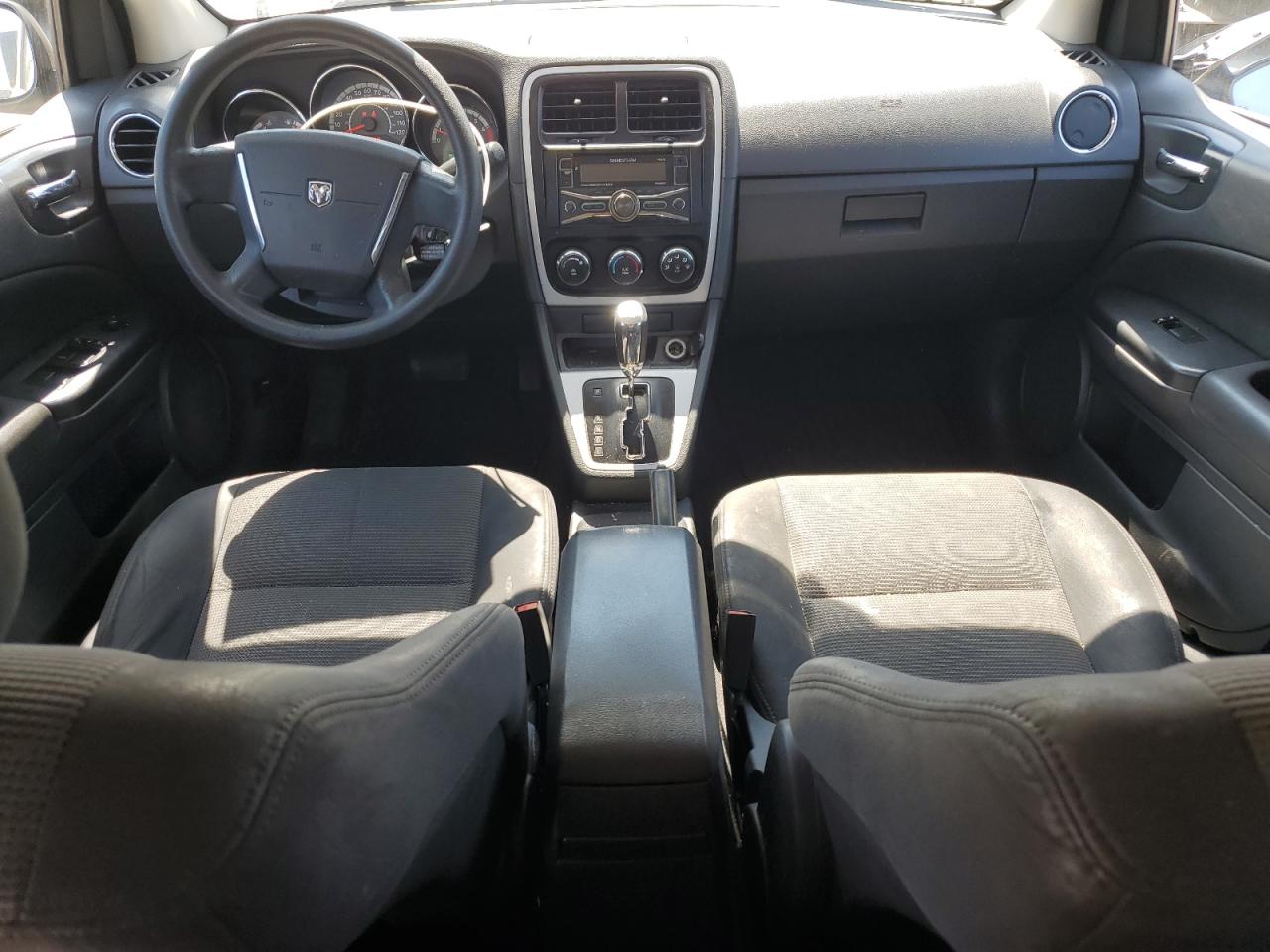 2010 Dodge Caliber Sxt VIN: 1B3CB4HA8AD534628 Lot: 60963365